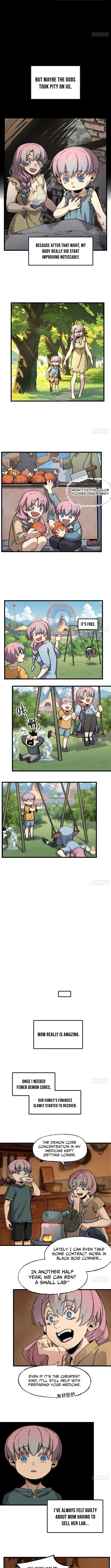 Invincible Under Heaven: Reborn as the Enemy