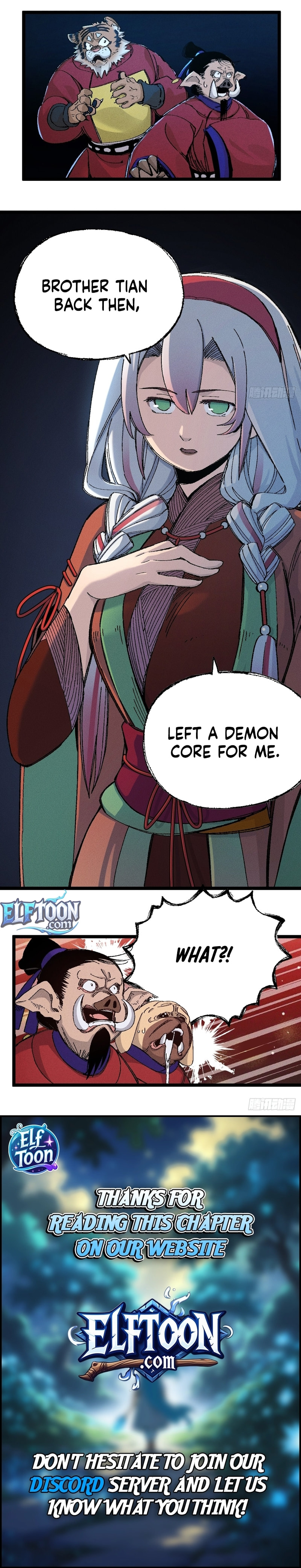 Invincible Under Heaven: Reborn as the Enemy