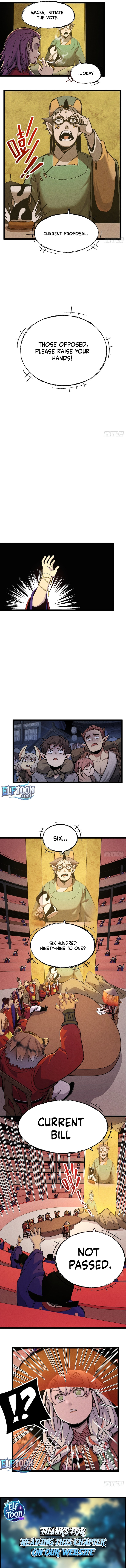 Invincible Under Heaven: Reborn as the Enemy