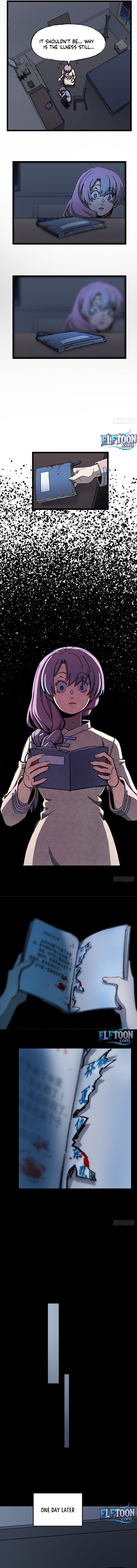 Invincible Under Heaven: Reborn as the Enemy