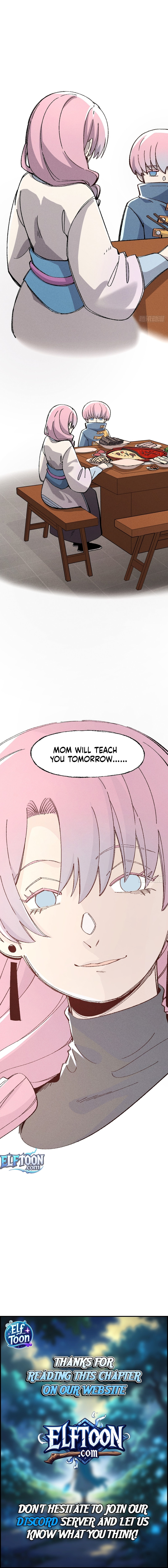 Invincible Under Heaven: Reborn as the Enemy