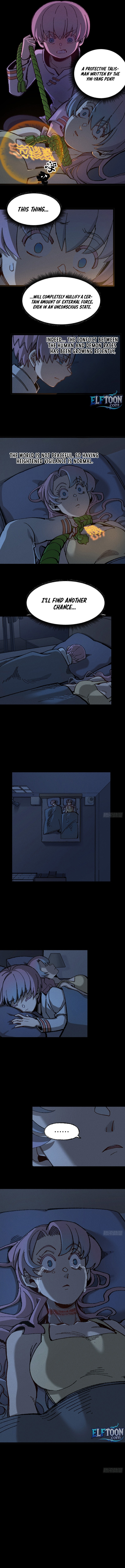 Invincible Under Heaven: Reborn as the Enemy