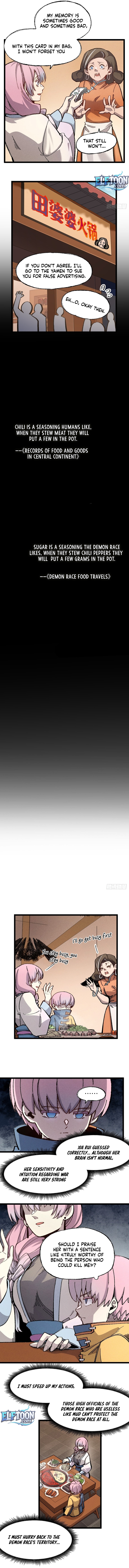 Invincible Under Heaven: Reborn as the Enemy