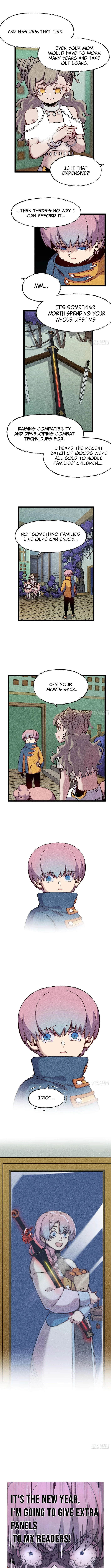 Invincible Under Heaven: Reborn as the Enemy