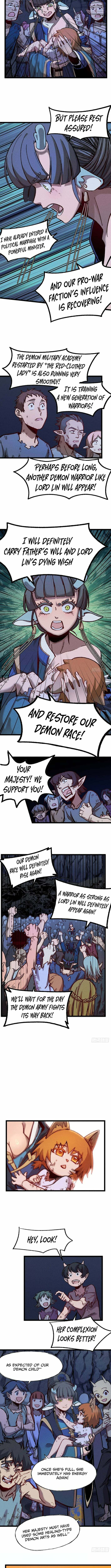 Invincible Under Heaven: Reborn as the Enemy