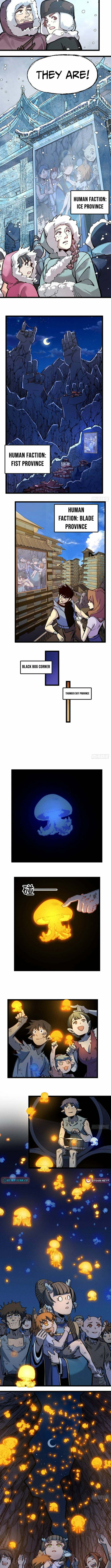 Invincible Under Heaven: Reborn as the Enemy