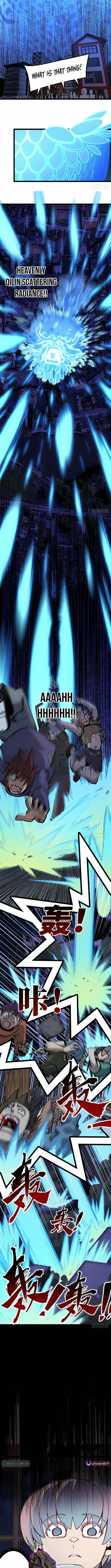 Invincible Under Heaven: Reborn as the Enemy