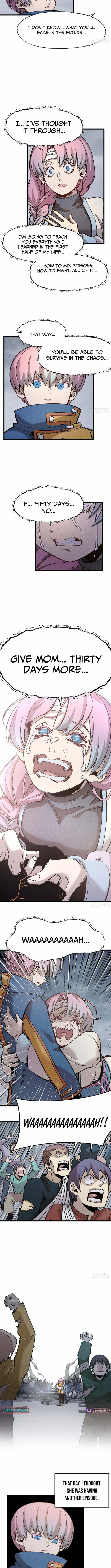 Invincible Under Heaven: Reborn as the Enemy