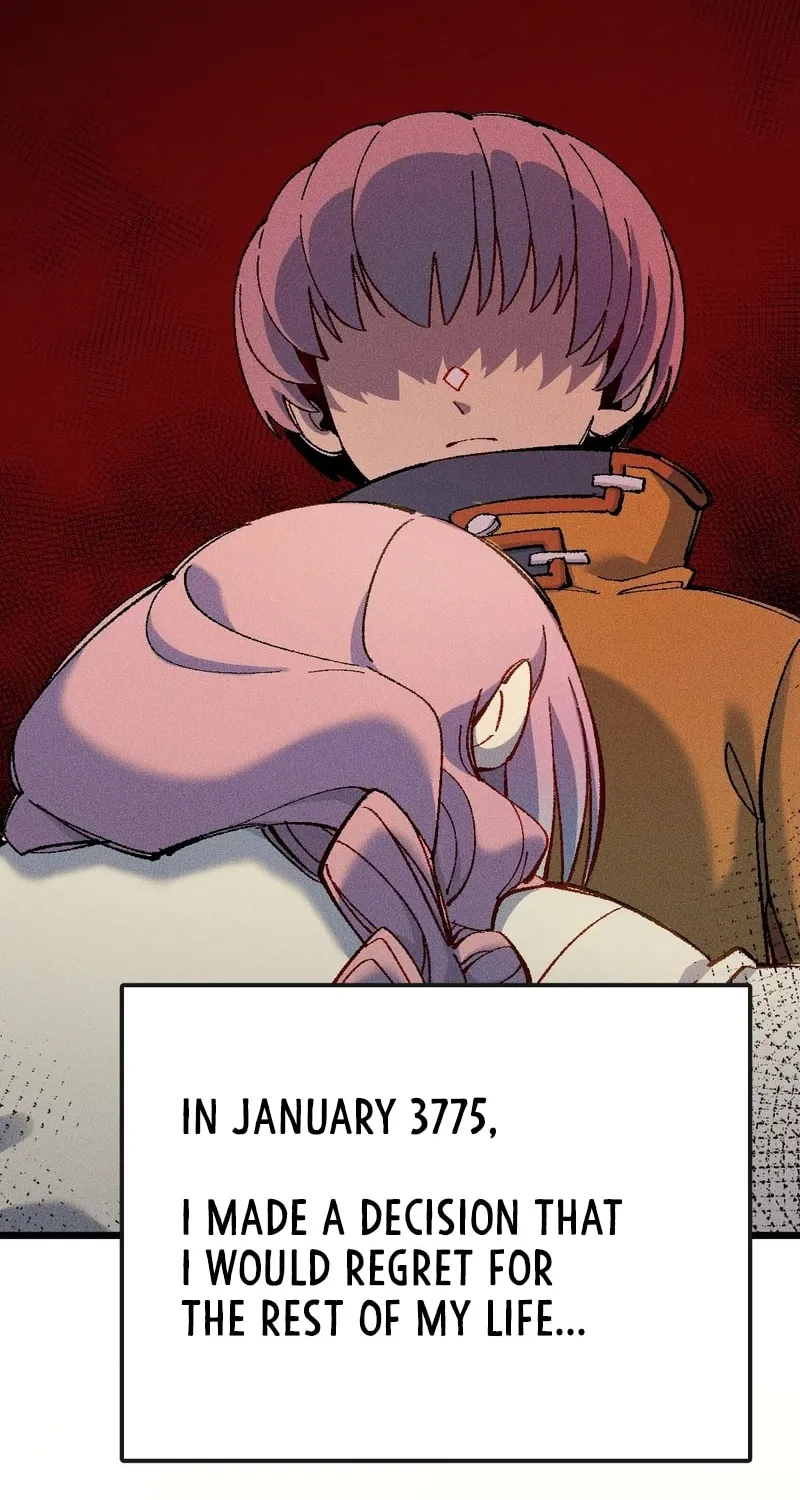 Invincible Under Heaven: Reborn as the Enemy