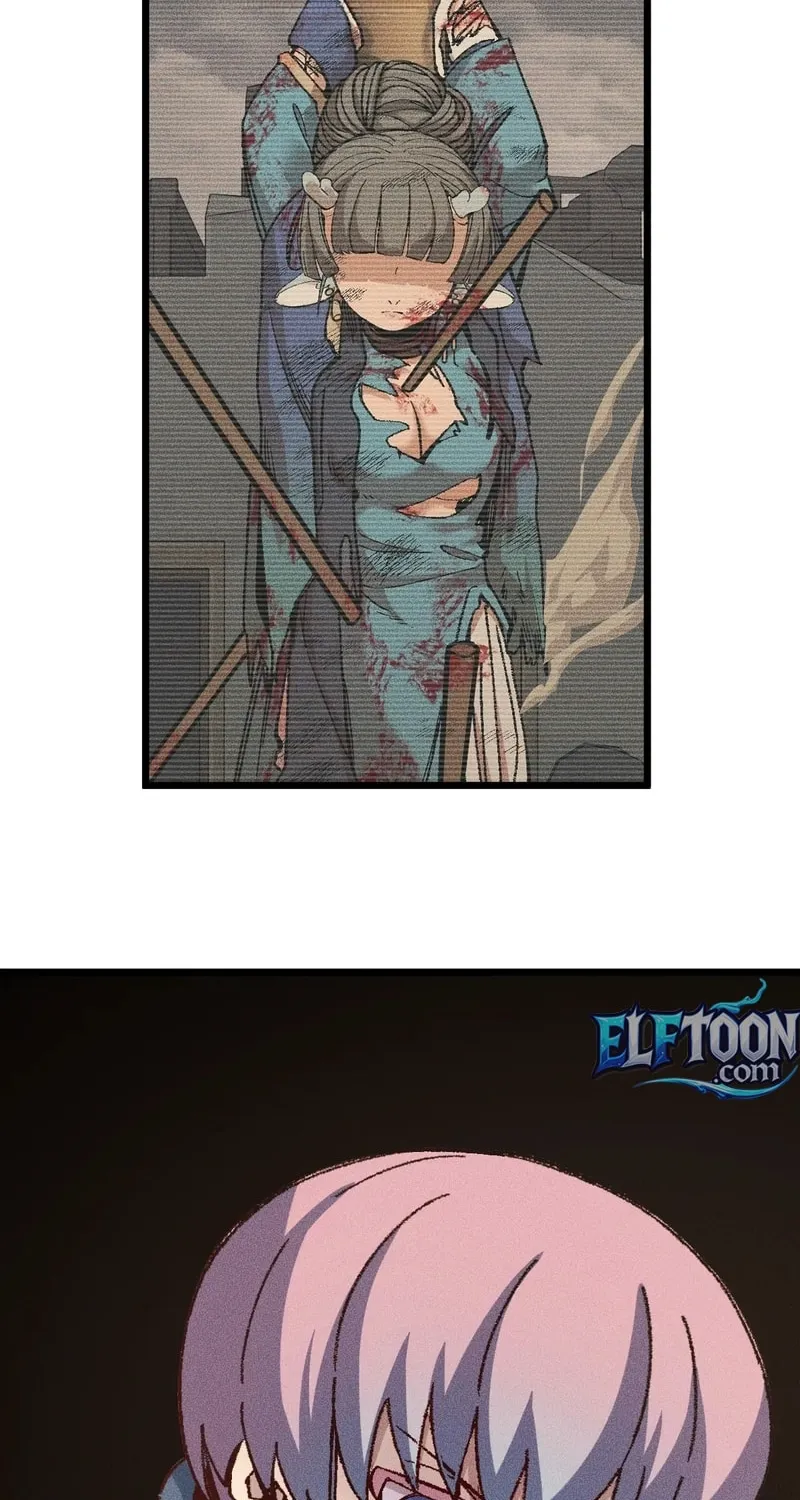 Invincible Under Heaven: Reborn as the Enemy