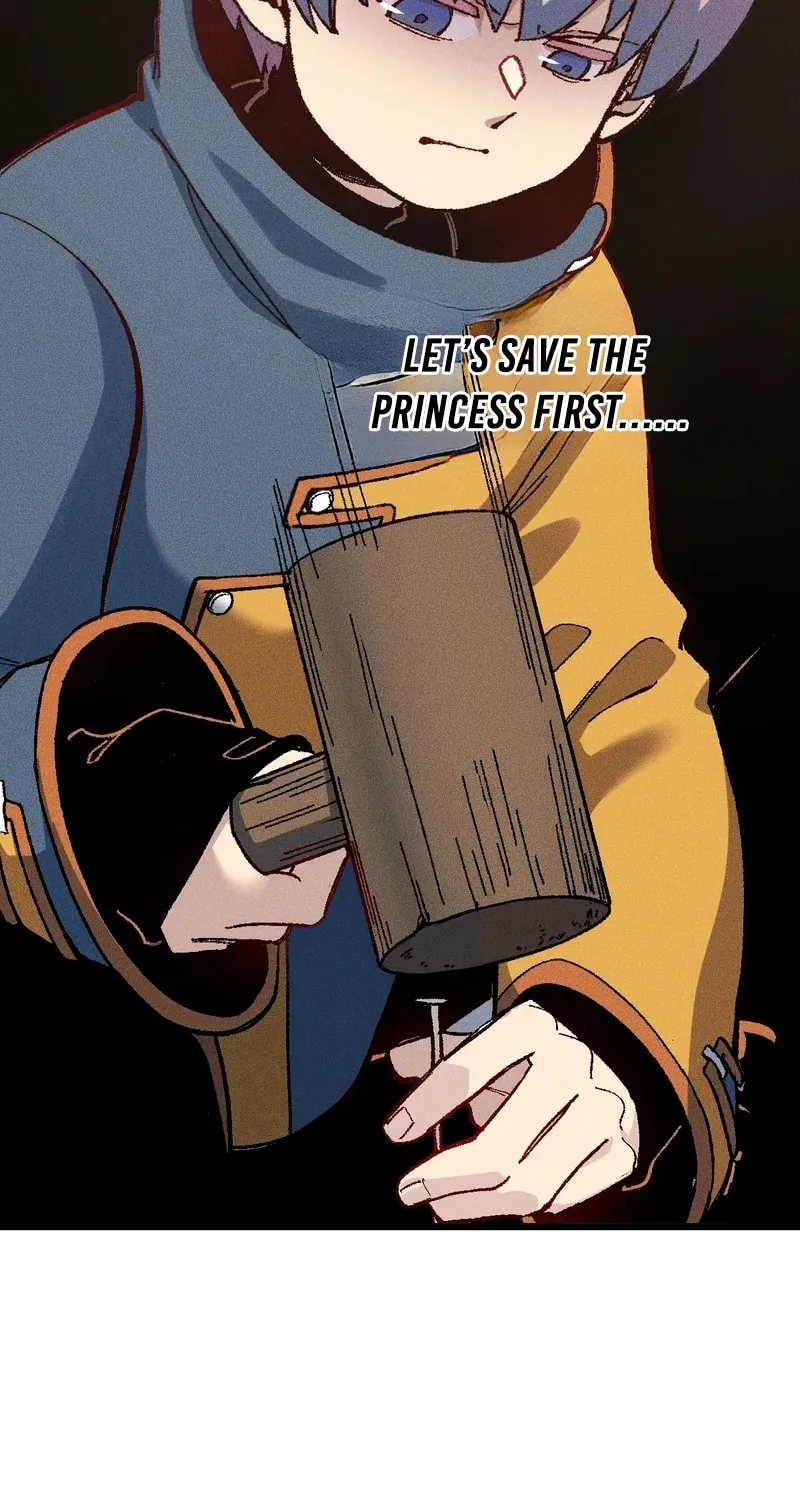 Invincible Under Heaven: Reborn as the Enemy