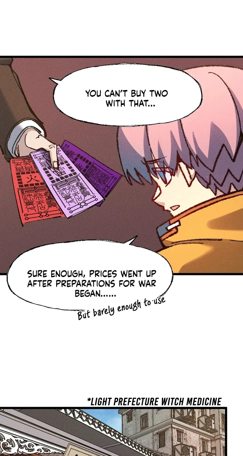 Invincible Under Heaven: Reborn as the Enemy