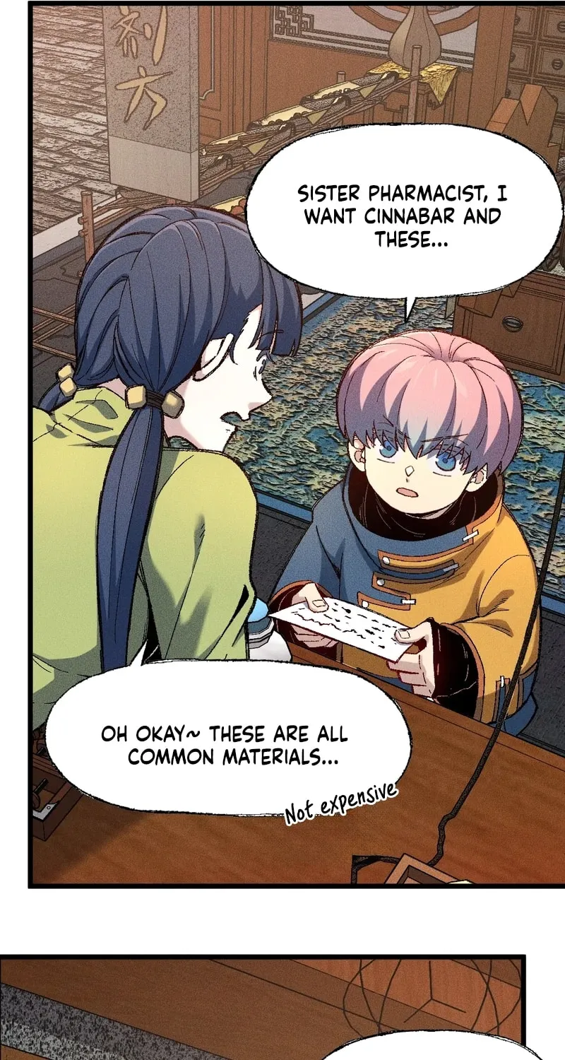 Invincible Under Heaven: Reborn as the Enemy