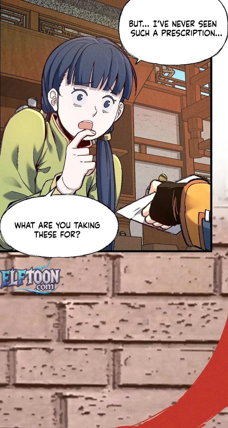 Invincible Under Heaven: Reborn as the Enemy