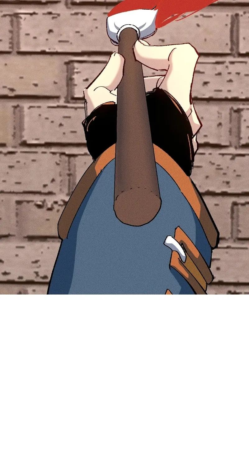 Invincible Under Heaven: Reborn as the Enemy