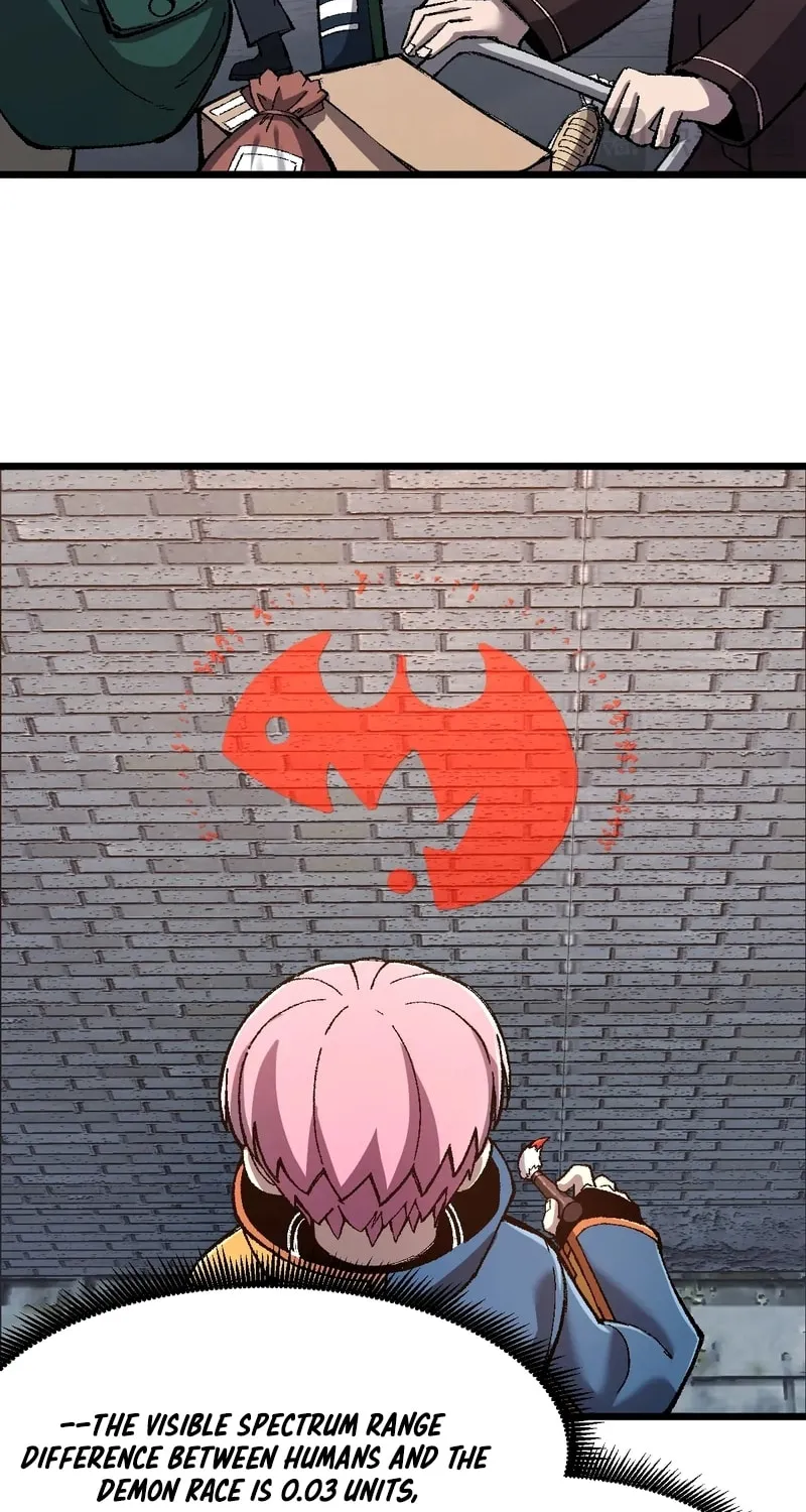 Invincible Under Heaven: Reborn as the Enemy