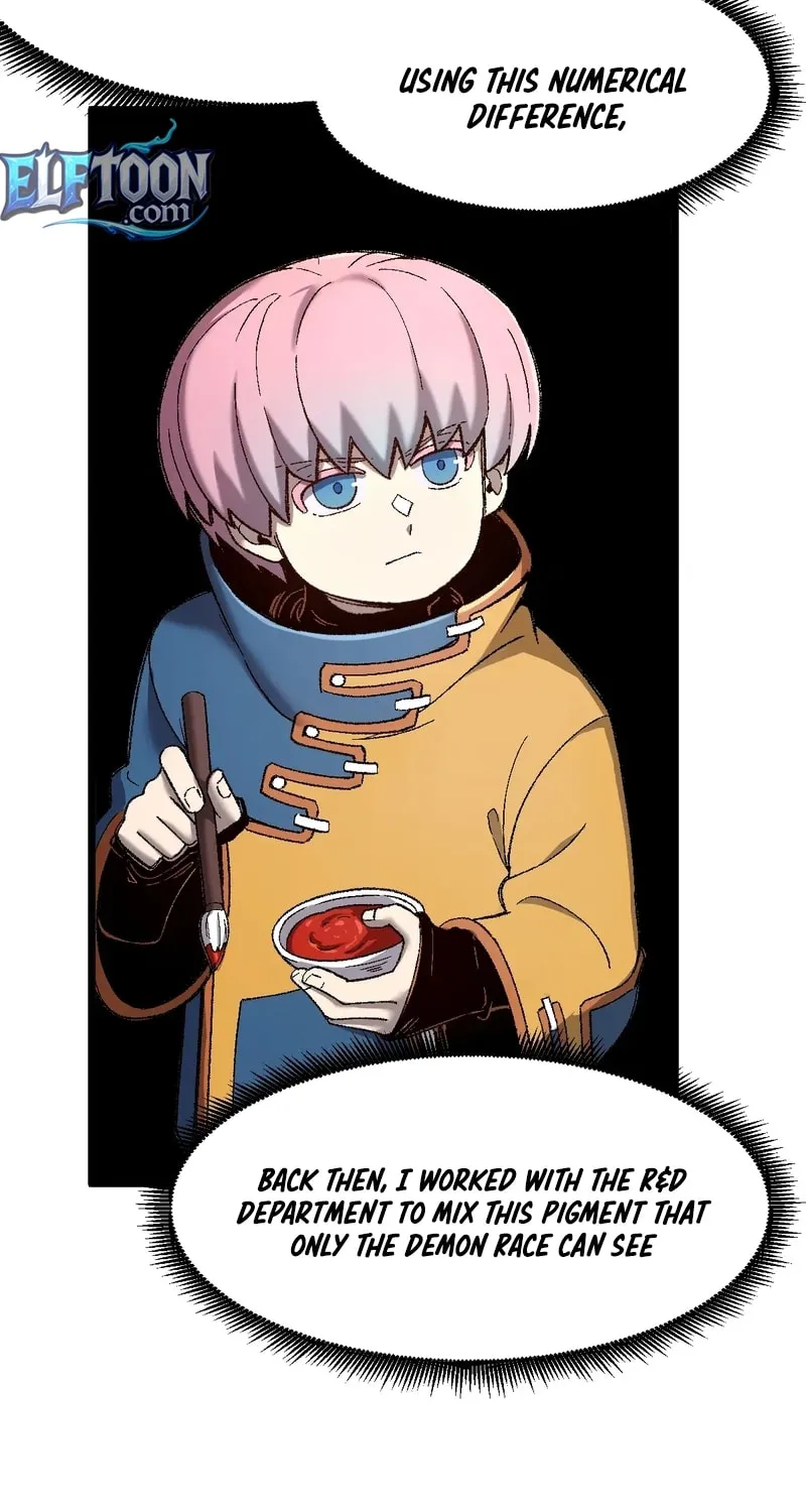 Invincible Under Heaven: Reborn as the Enemy