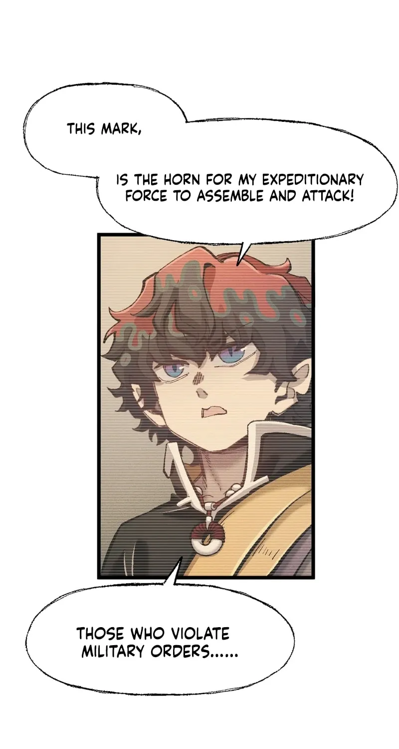 Invincible Under Heaven: Reborn as the Enemy