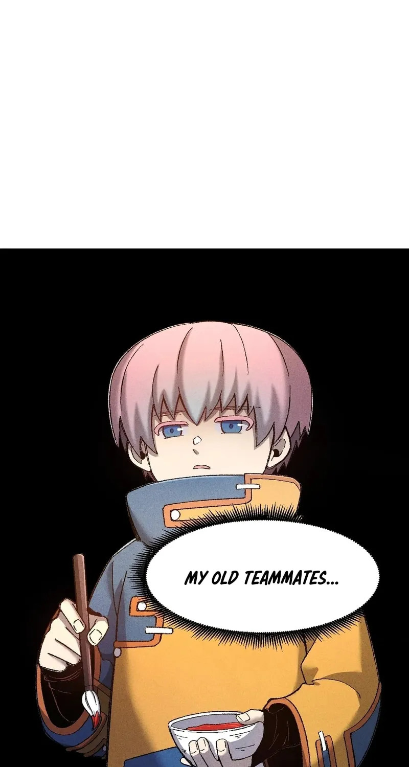 Invincible Under Heaven: Reborn as the Enemy