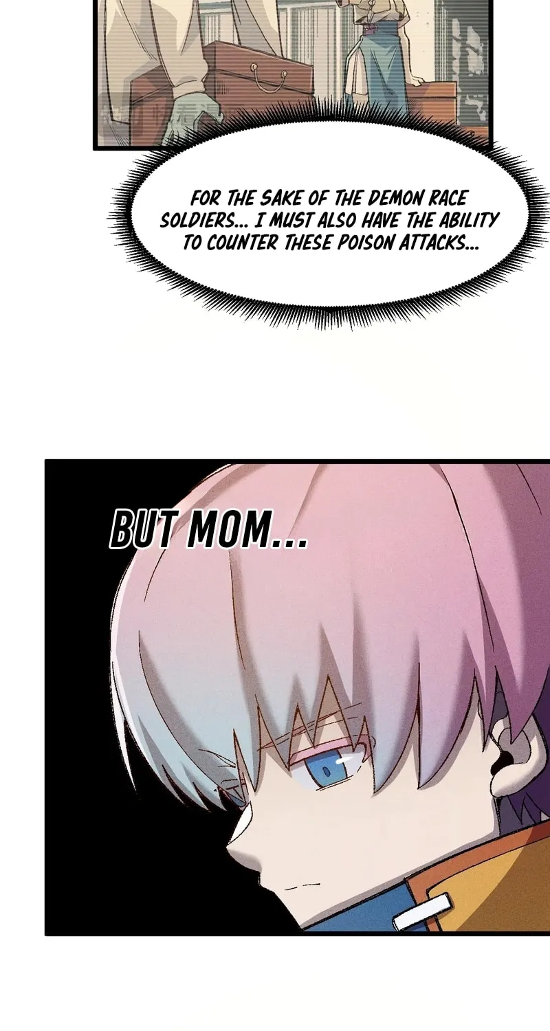 Invincible Under Heaven: Reborn as the Enemy