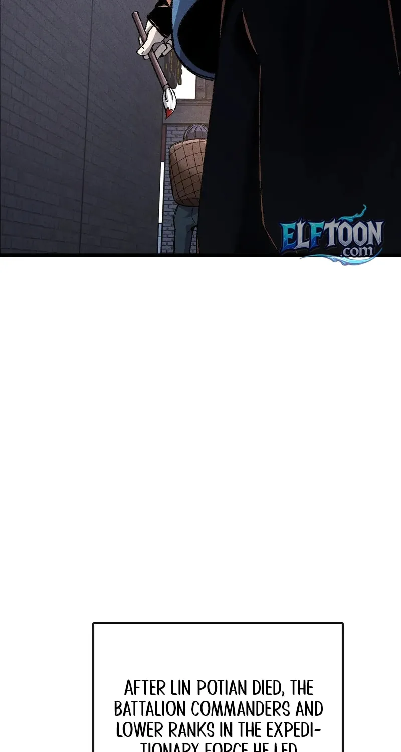 Invincible Under Heaven: Reborn as the Enemy