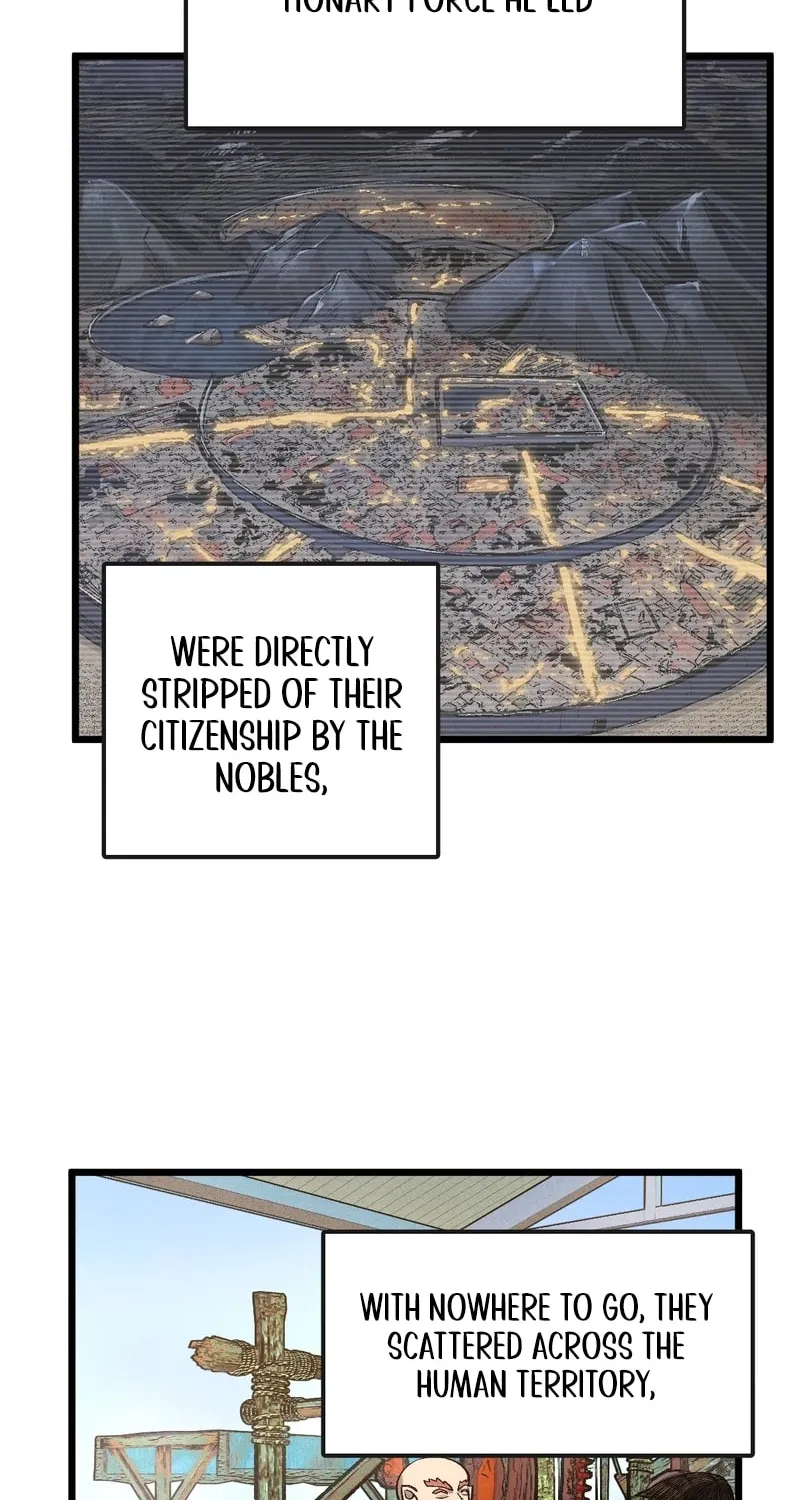 Invincible Under Heaven: Reborn as the Enemy