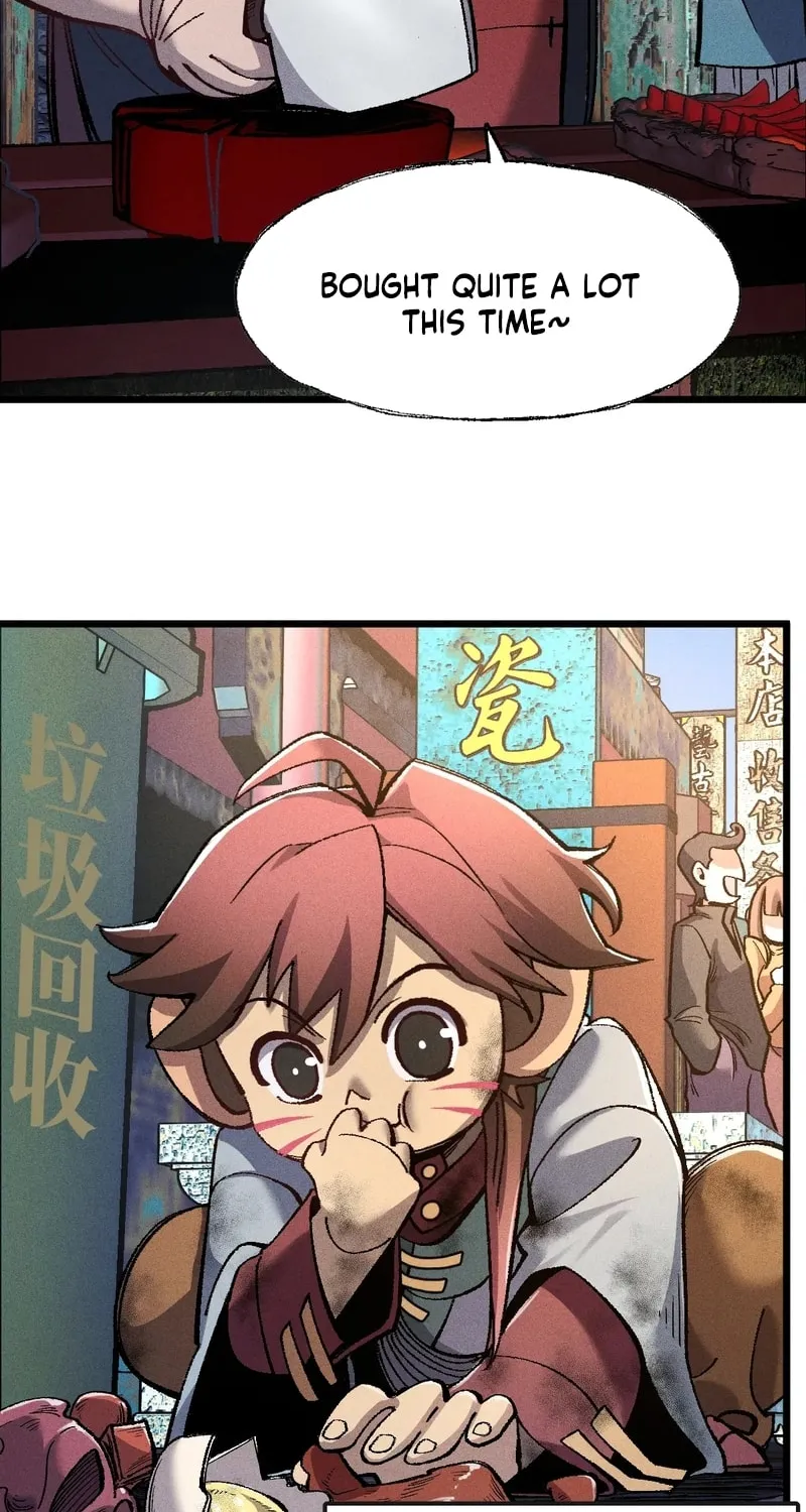 Invincible Under Heaven: Reborn as the Enemy