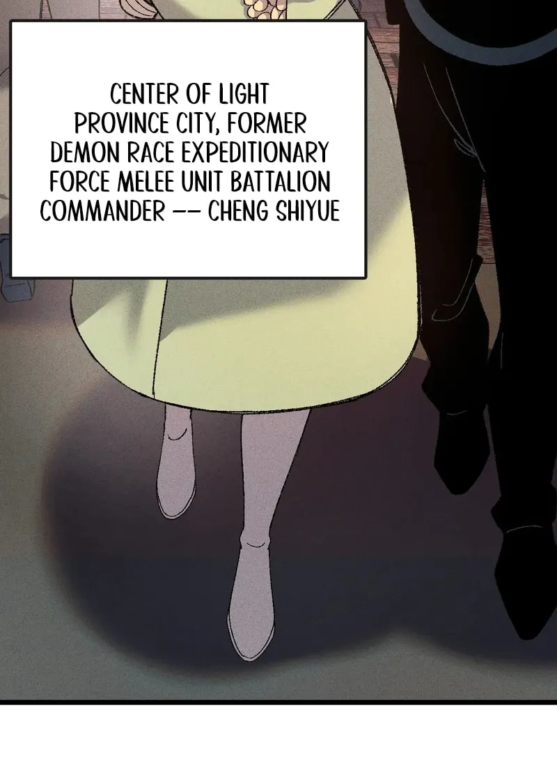 Invincible Under Heaven: Reborn as the Enemy