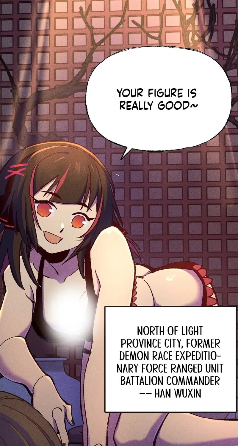 Invincible Under Heaven: Reborn as the Enemy