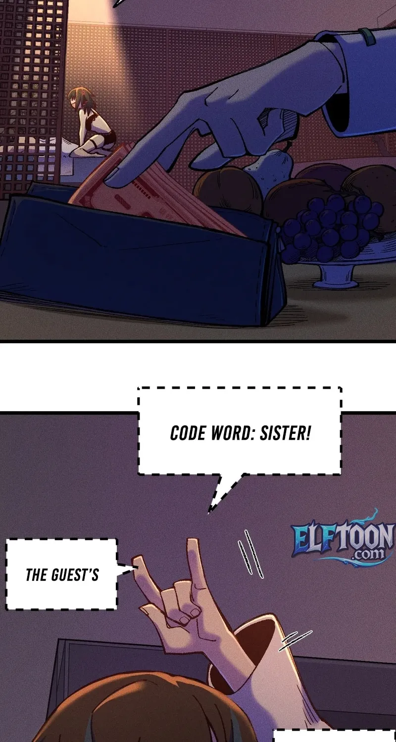 Invincible Under Heaven: Reborn as the Enemy