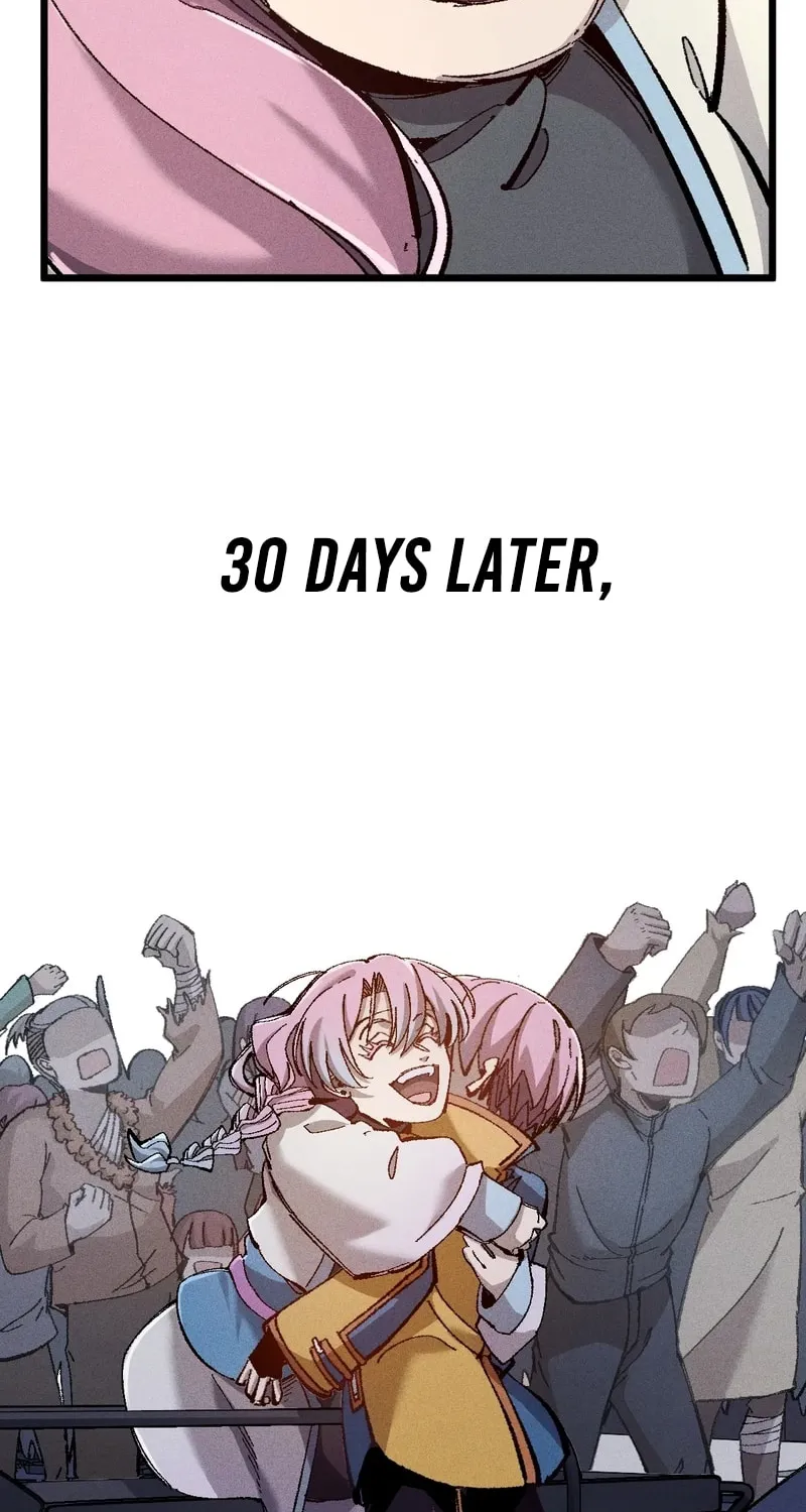 Invincible Under Heaven: Reborn as the Enemy