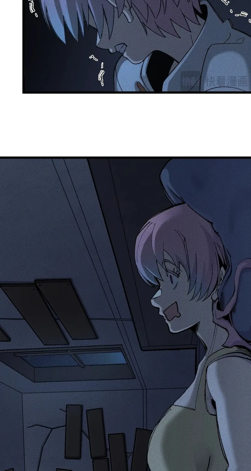 Invincible Under Heaven: Reborn as the Enemy