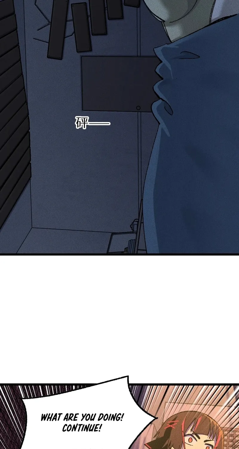 Invincible Under Heaven: Reborn as the Enemy