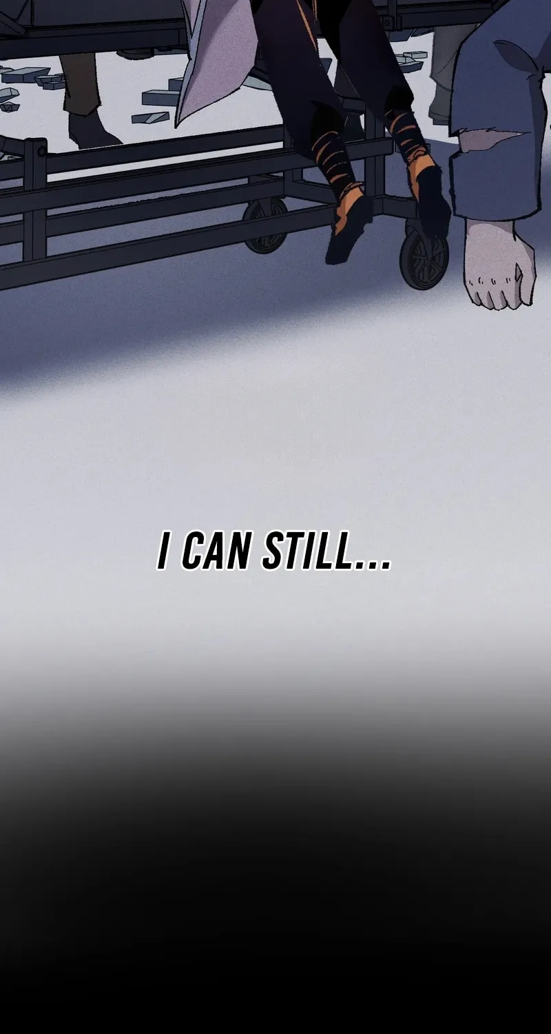 Invincible Under Heaven: Reborn as the Enemy