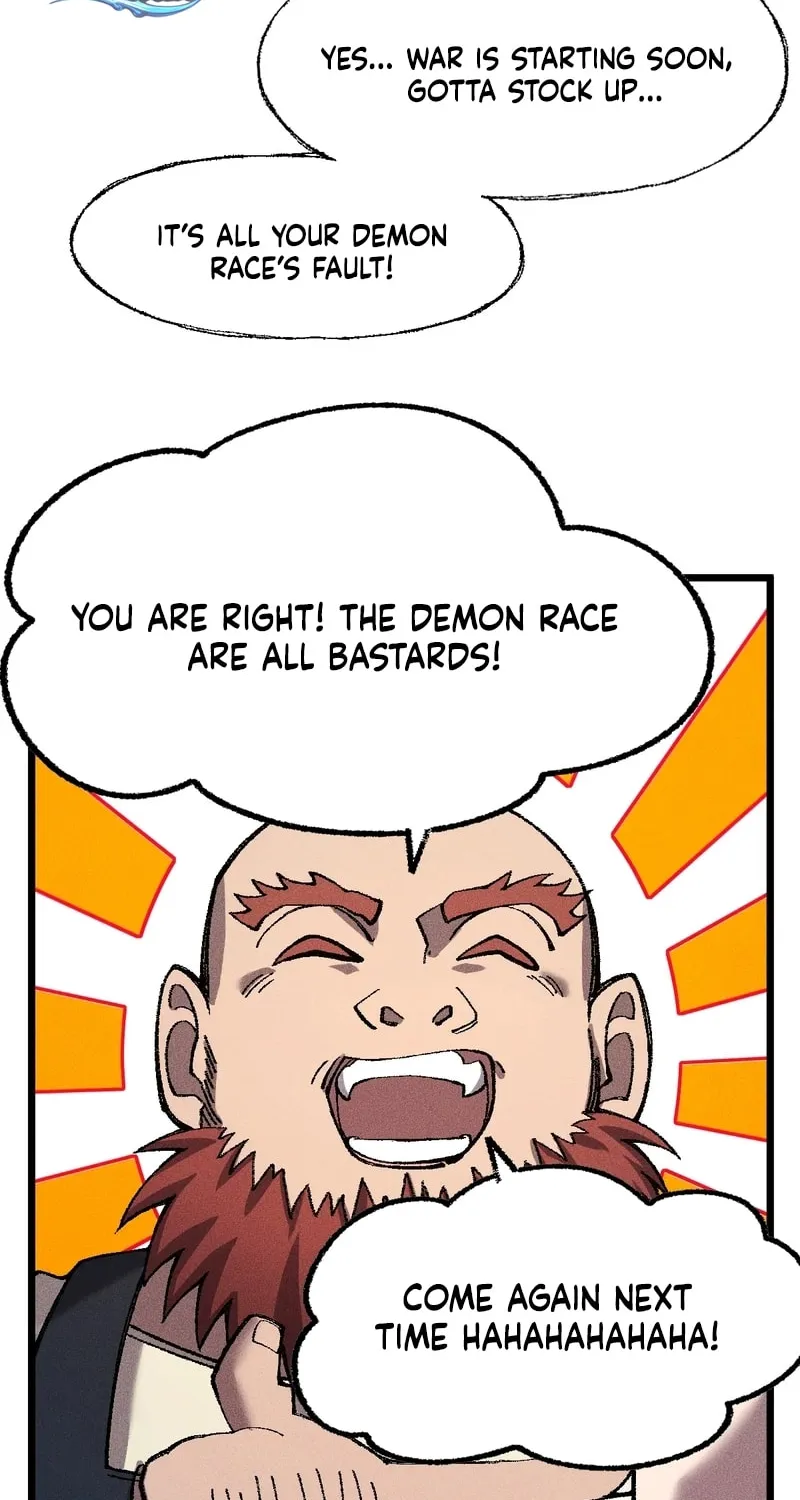 Invincible Under Heaven: Reborn as the Enemy