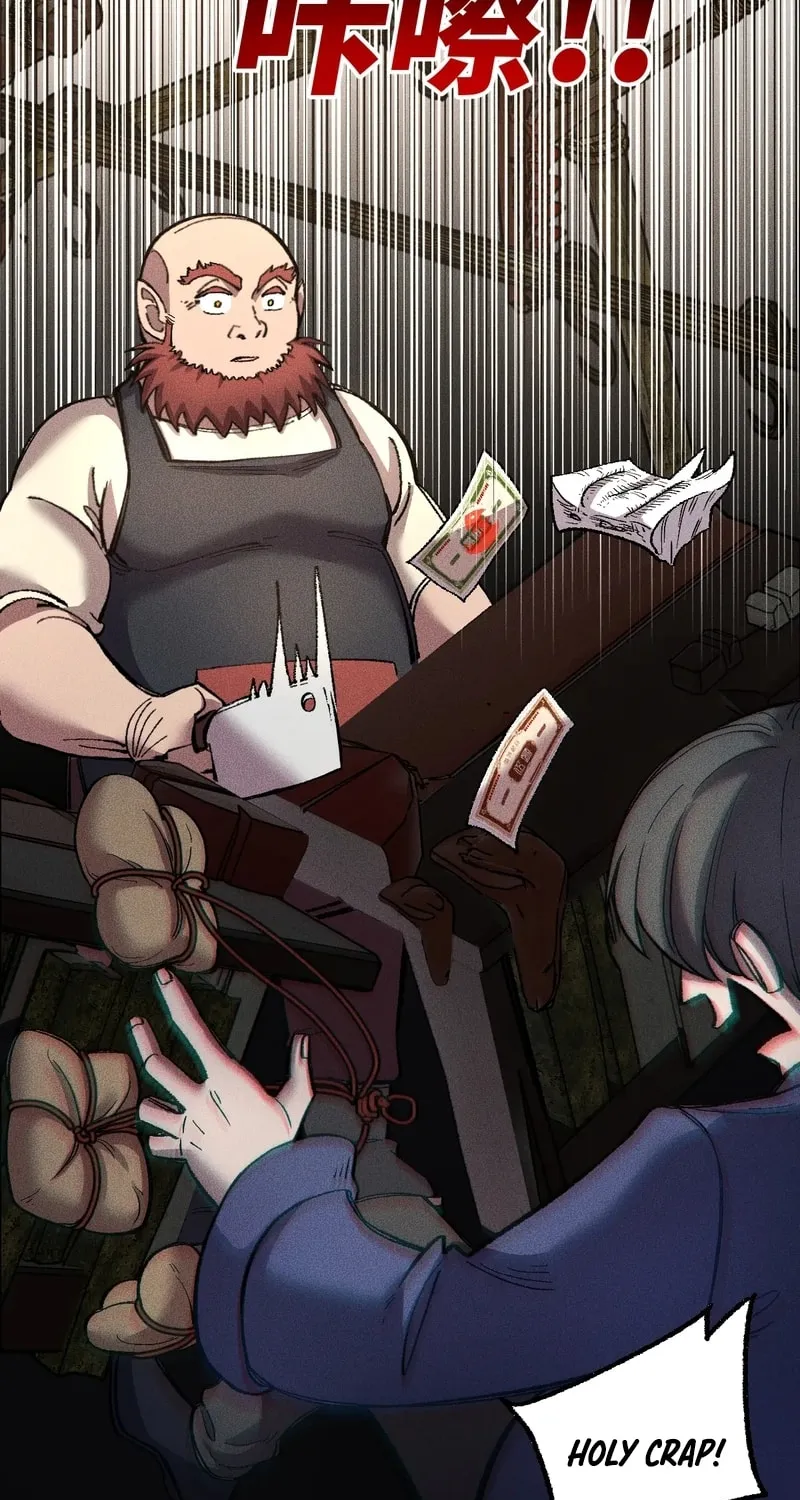 Invincible Under Heaven: Reborn as the Enemy