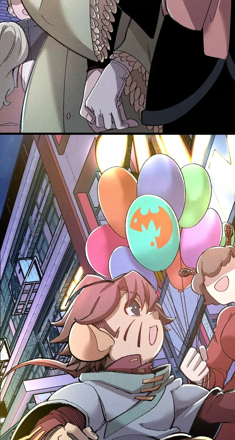 Invincible Under Heaven: Reborn as the Enemy