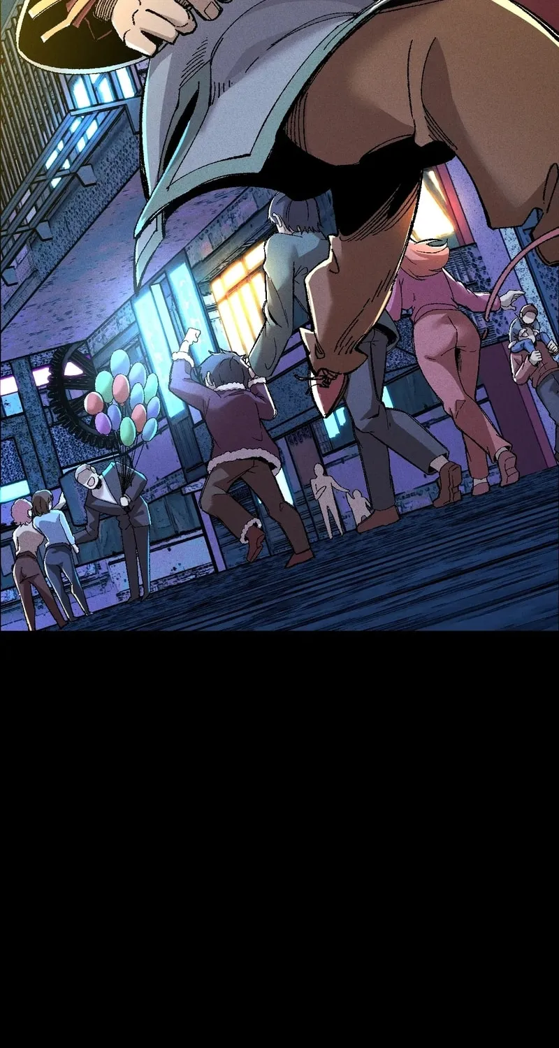 Invincible Under Heaven: Reborn as the Enemy