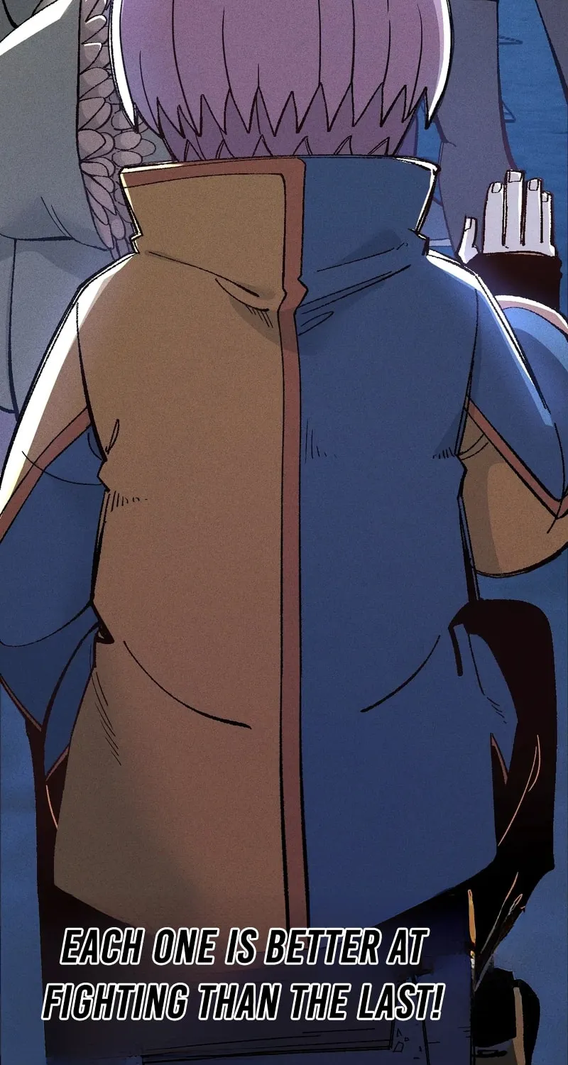 Invincible Under Heaven: Reborn as the Enemy