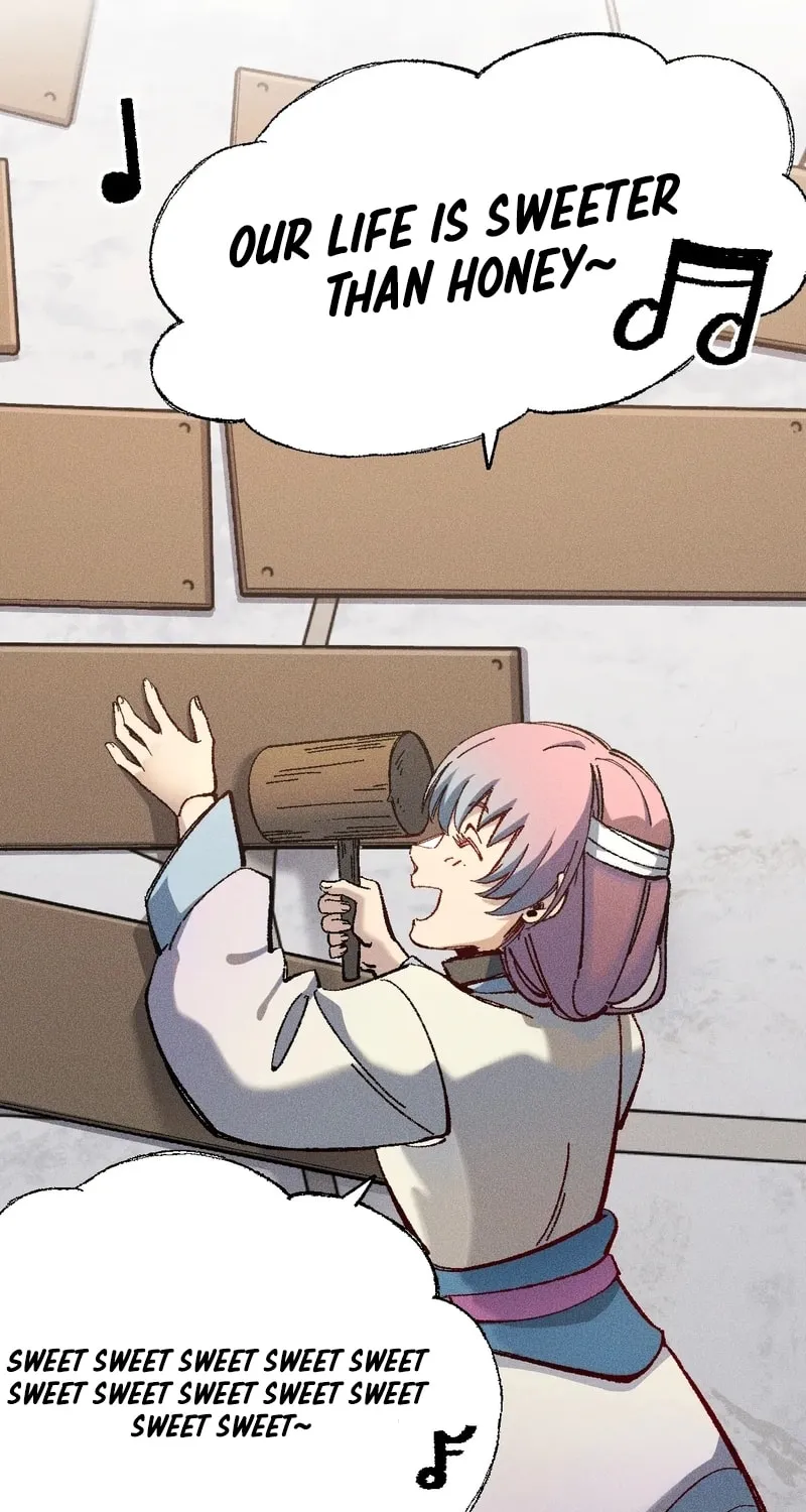 Invincible Under Heaven: Reborn as the Enemy