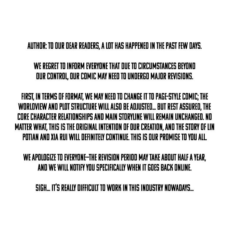 Invincible Under Heaven: Reborn as the Enemy