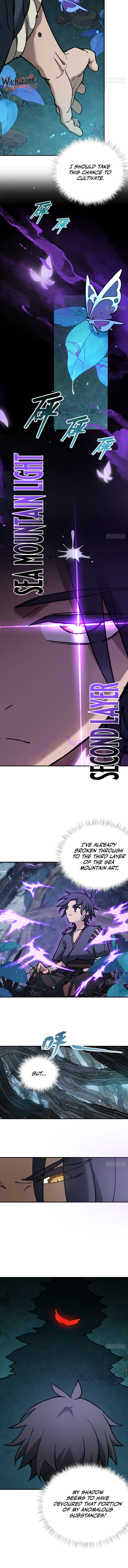 Beyond the Timescape