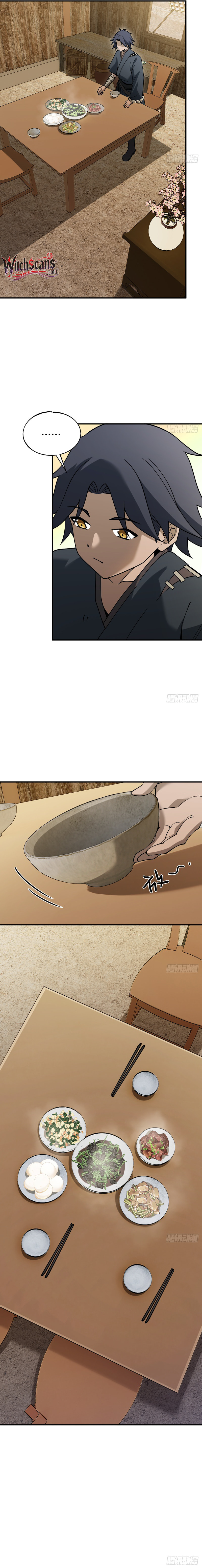 Beyond the Timescape