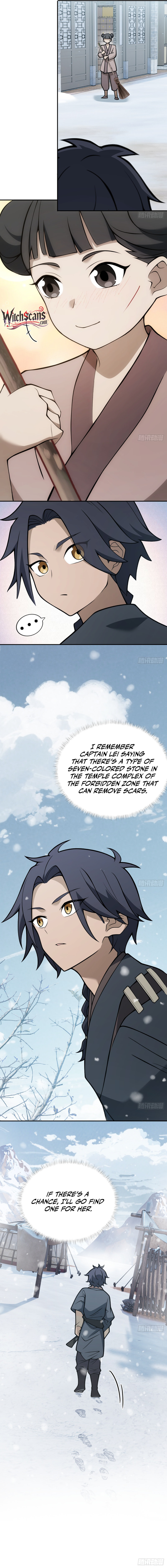 Beyond the Timescape