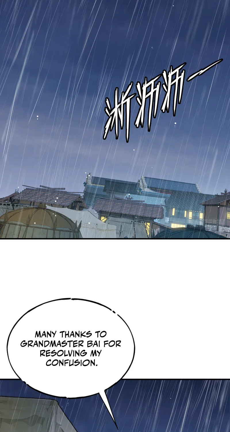 Beyond the Timescape