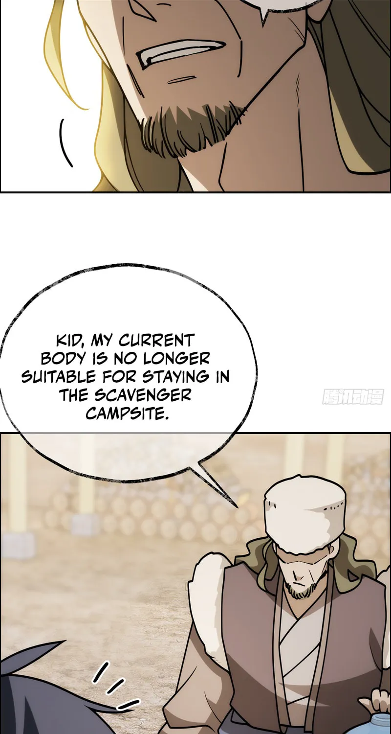 Beyond the Timescape