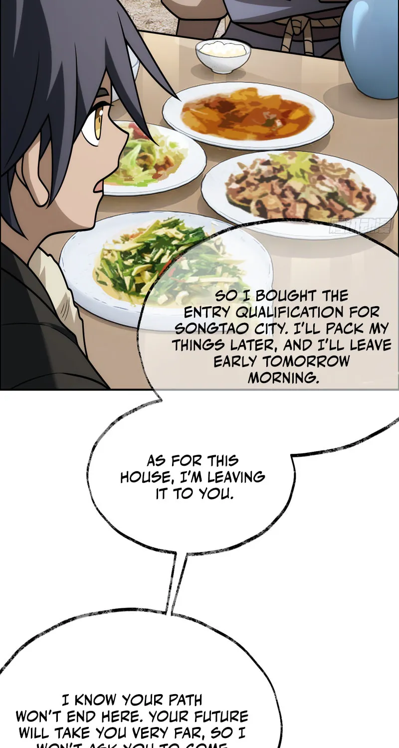 Beyond the Timescape