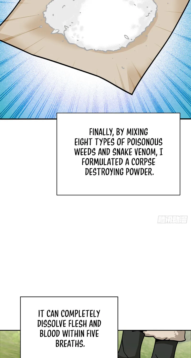 Beyond the Timescape