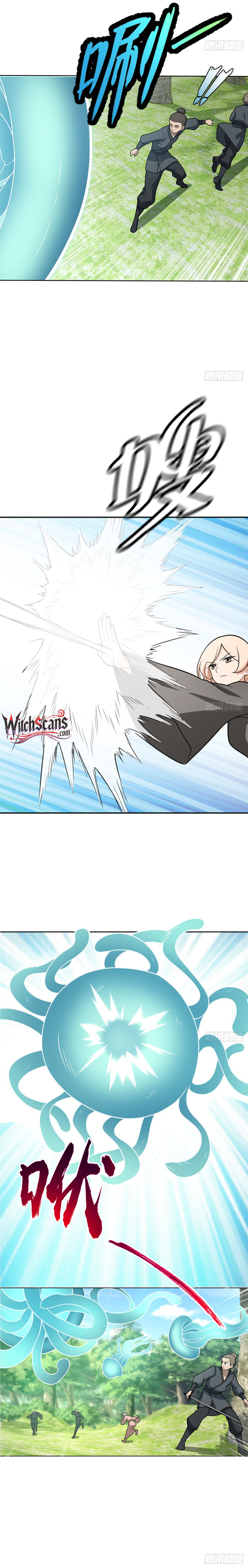 Beyond the Timescape