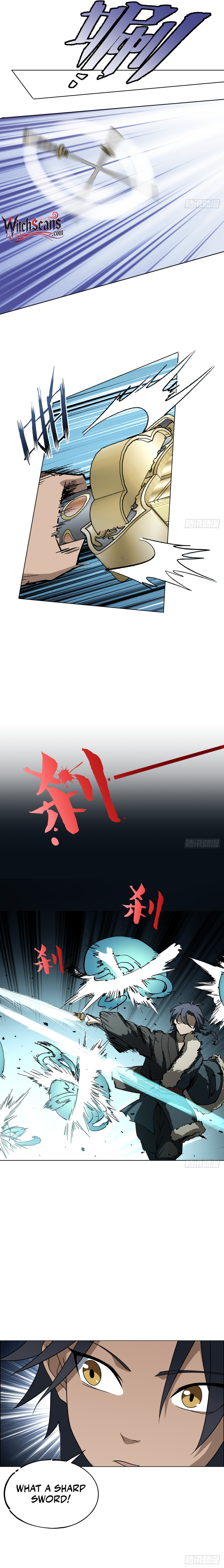 Beyond the Timescape